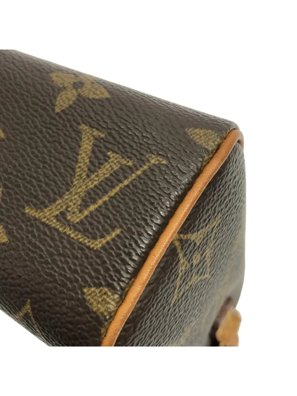 Louis Vuitton Monogram Recital